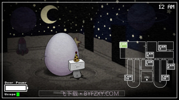 方皮特的一夜后宫截图5 方皮特的一夜后宫截图5