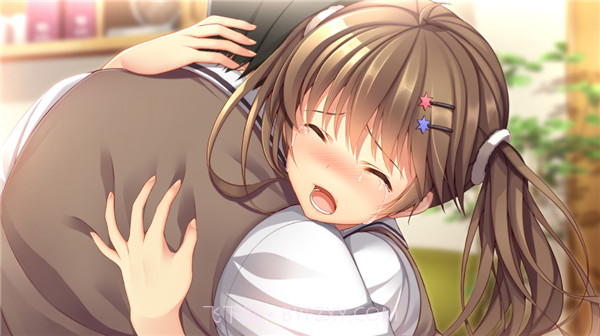 三色绘恋S假若恋色嫣红截图5