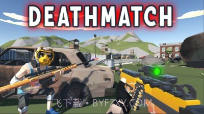 现代狂暴打击截图2 现代狂暴打击截图2