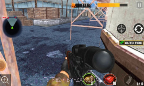 致命火力截图3 致命火力截图3