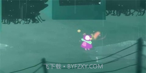 单手掌声(One Hand Clapping)截图3 单手掌声(One Hand Clapping)截图3