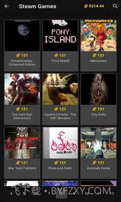 gametame最新截图2 gametame最新截图2