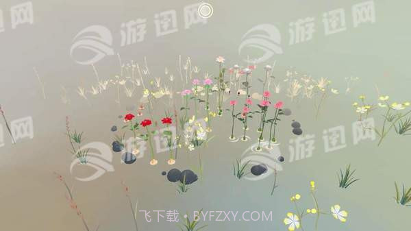 玫瑰花园截图2