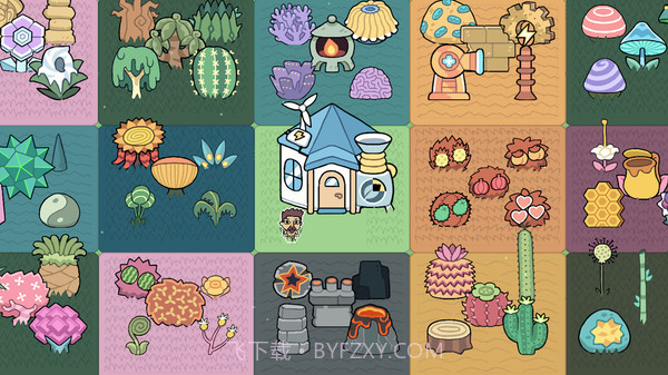 Patch Quest截图1 Patch Quest截图1