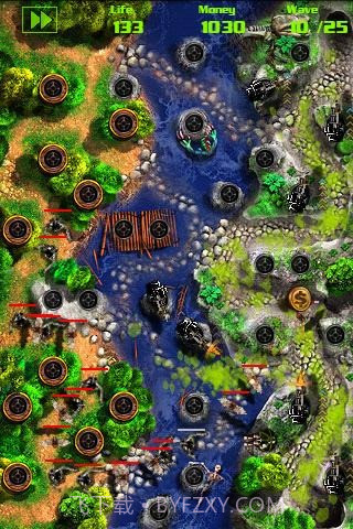 丧尸围城:末日截图4 丧尸围城:末日截图4