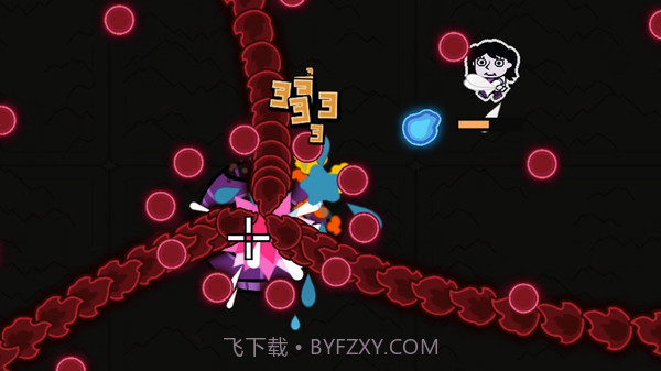 Patch Quest截图2 Patch Quest截图2