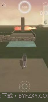 狼族生存截图4 狼族生存截图4