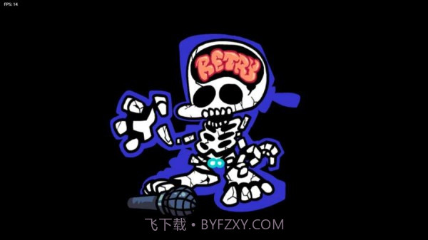 周五夜放克v4内鬼模组截图1