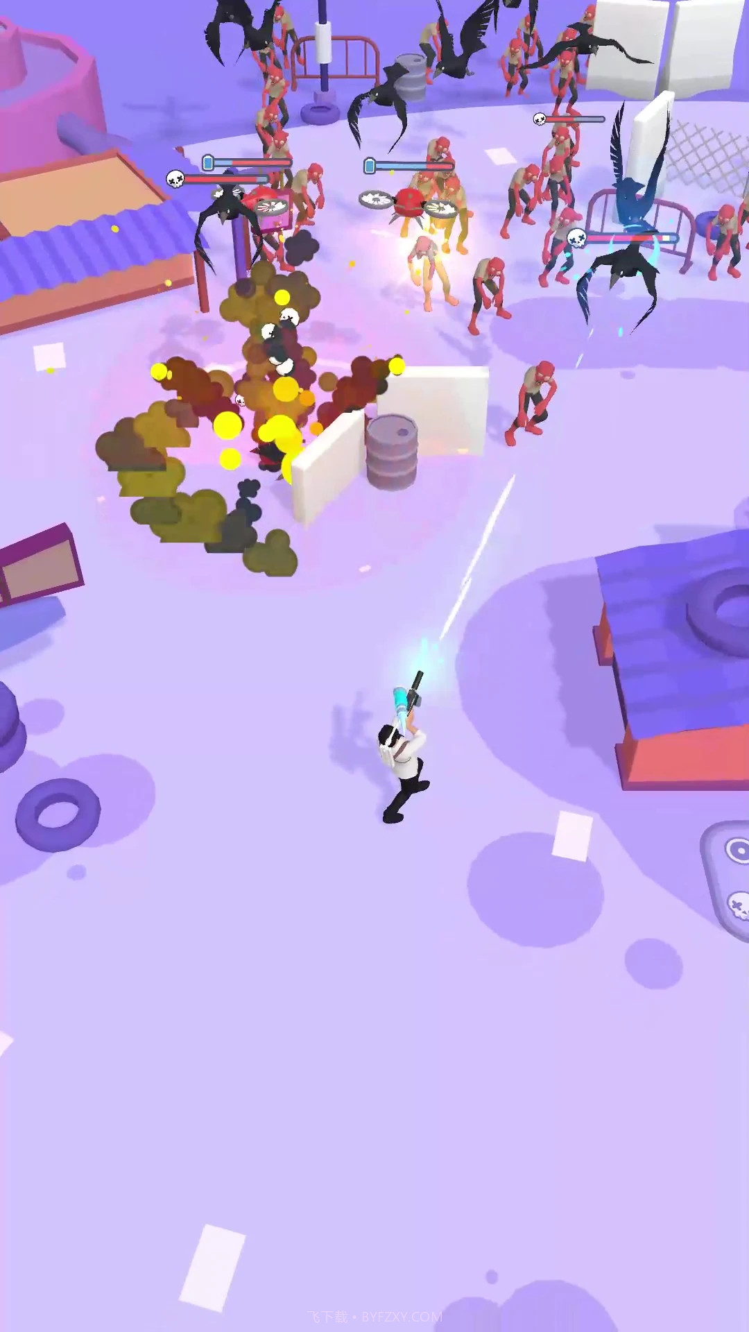 基地幸存者截图4 基地幸存者截图4