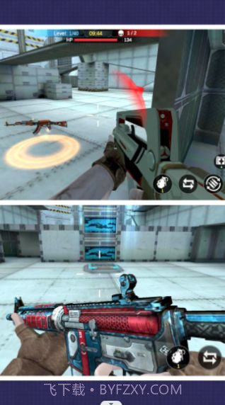 杀手之狙击精英截图4 杀手之狙击精英截图4