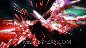 机动战士高达:高达对高达 加强进化版(悟饭)截图3 机动战士高达:高达对高达 加强进化版(悟饭)截图3