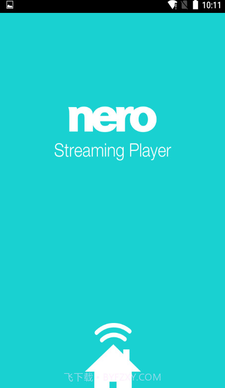 Nero Streaming Player截图1 Nero Streaming Player截图1