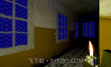 修女屠杀夜截图1