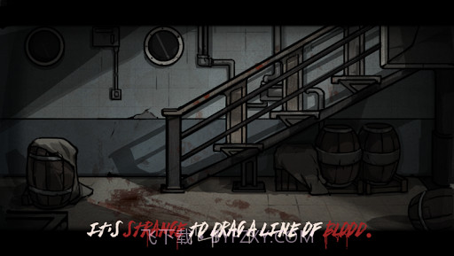 诡船谜案密室逃脱截图1