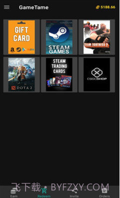 gametame最新截图1 gametame最新截图1