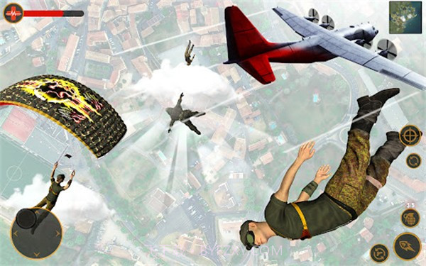 射击特遣队截图4