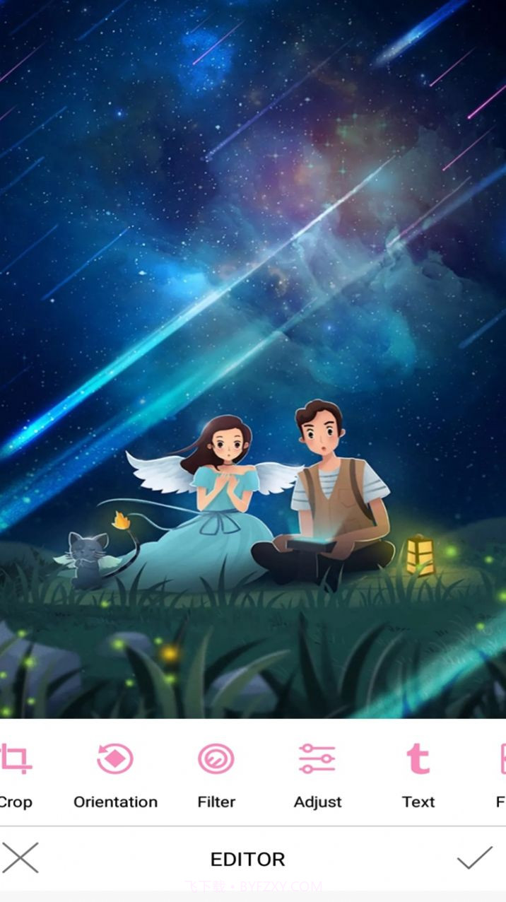 图秀图片编辑截图3 图秀图片编辑截图3