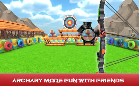 夏季海滩野餐聚会家庭旅行乐趣2021截图3 夏季海滩野餐聚会家庭旅行乐趣2021截图3