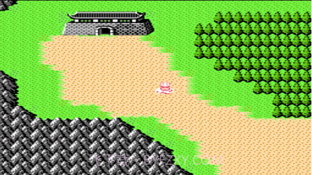 吞食天地：汉室中兴录（悟饭）截图3