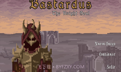 混蛋灵魂骑士截图1