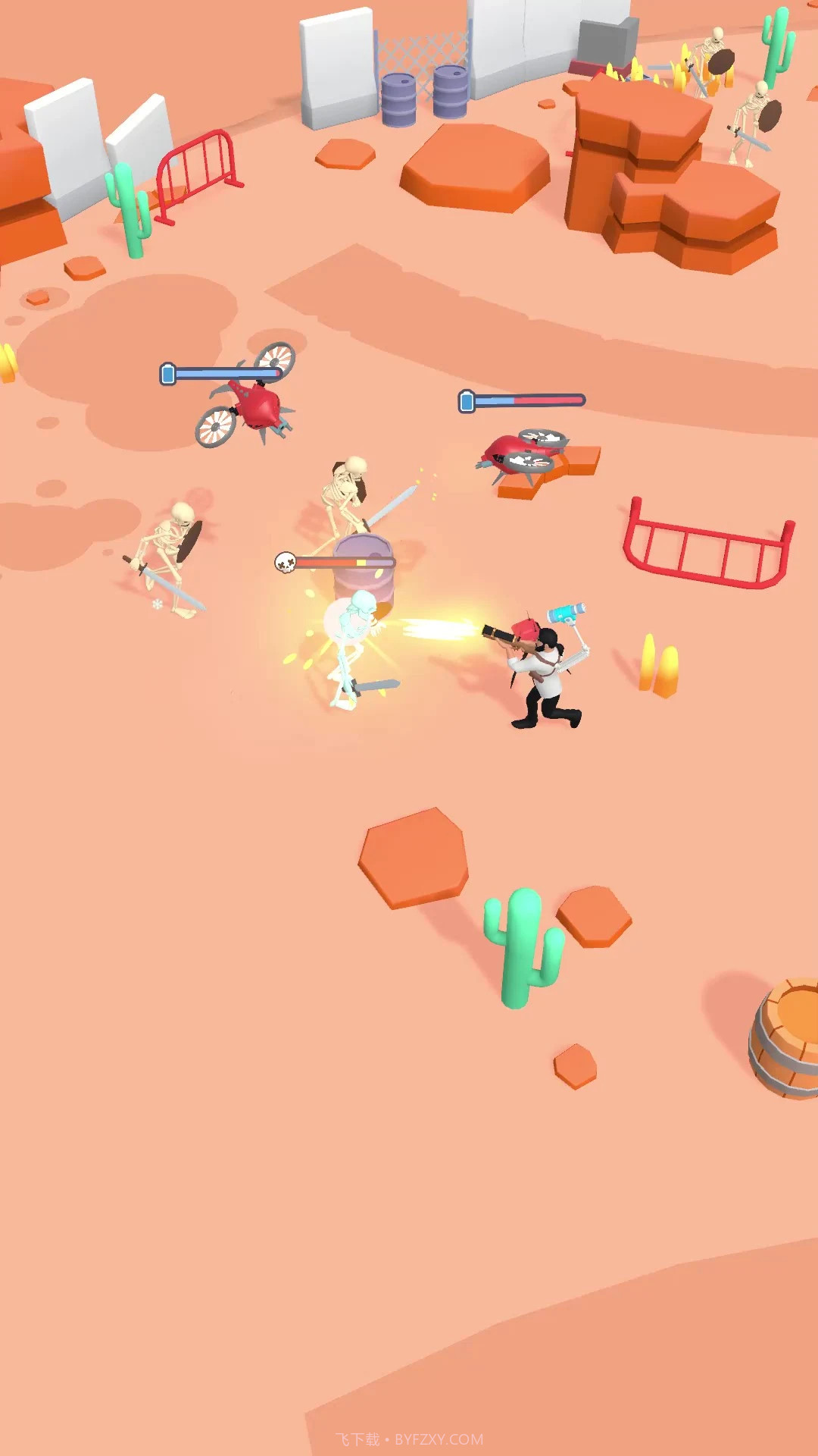 基地幸存者截图3 基地幸存者截图3