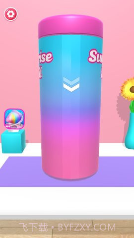 惊喜变色盲盒娃娃(ColorRevealSupriseDollGame)截图3 惊喜变色盲盒娃娃(ColorRevealSupriseDollGame)截图3