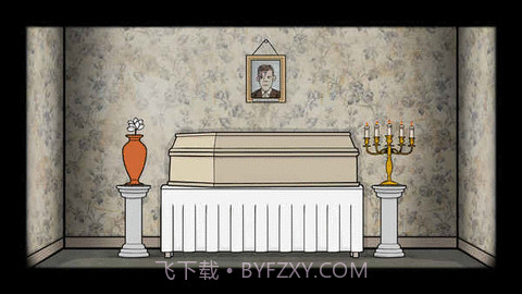 锈湖内在的过去截图1