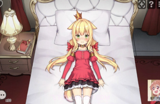 恶魔石板与被诅咒的犬公主最新版本截图2 恶魔石板与被诅咒的犬公主最新版本截图2