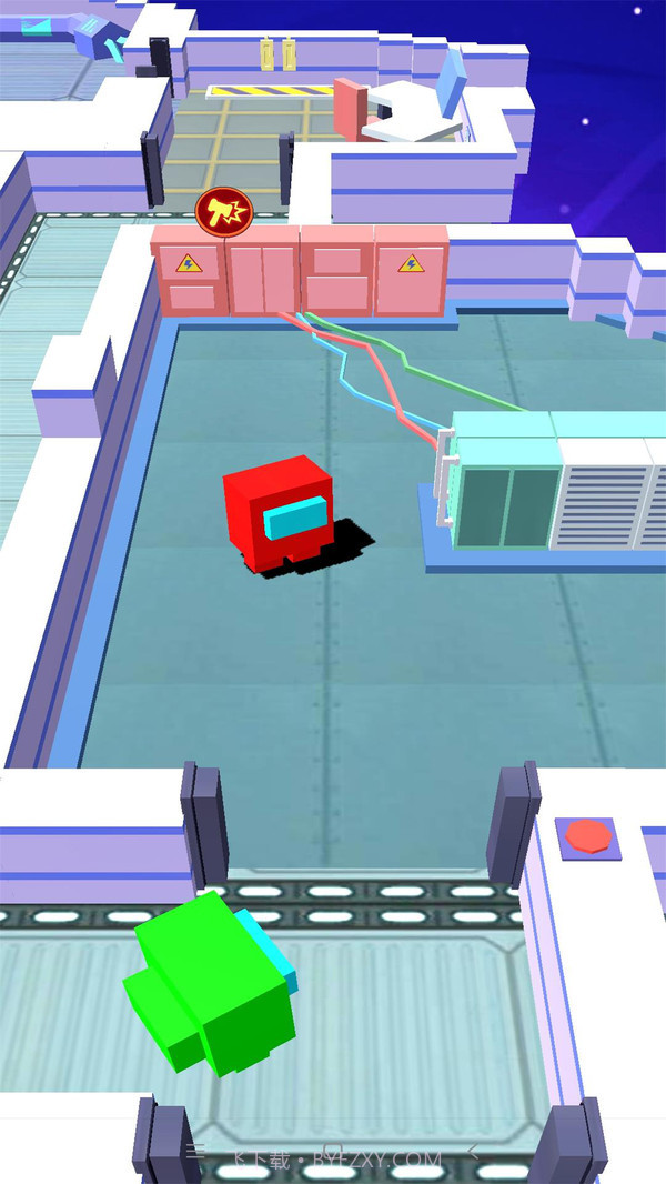 像素太空杀截图4