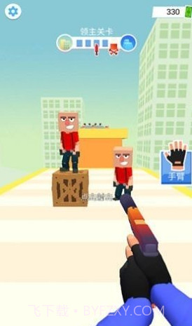 像素人营救行动截图1 像素人营救行动截图1