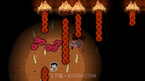 Patch Quest截图4 Patch Quest截图4