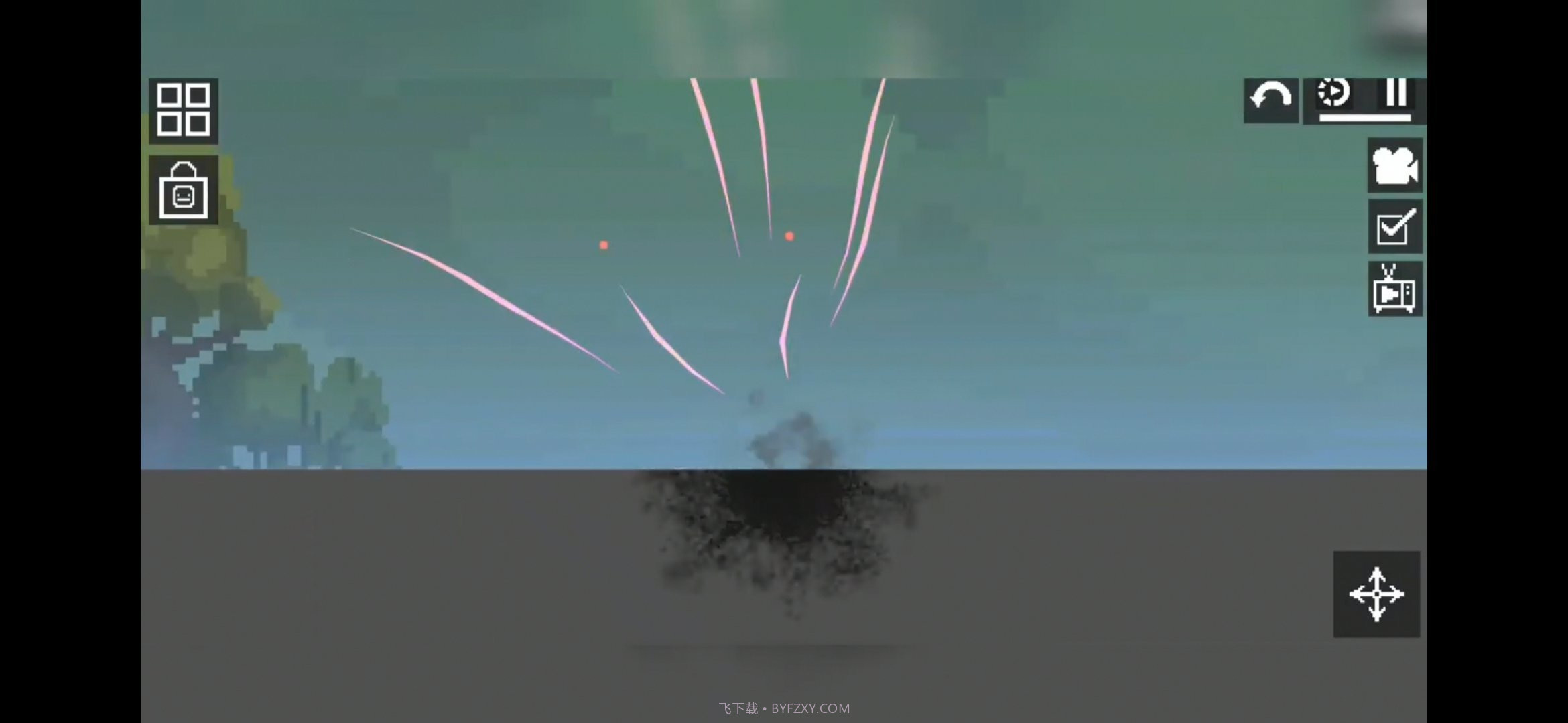 甜瓜游乐场20.0版本中文版截图2