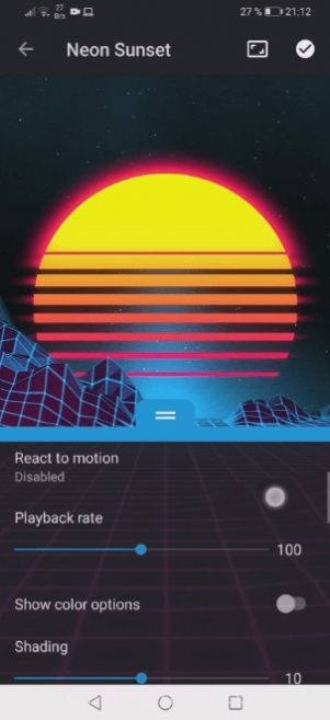 壁纸引擎王者荣耀截图4