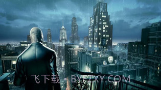 杀手5：狙击挑战截图2