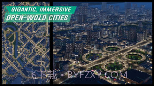 Police Sim2022截图2