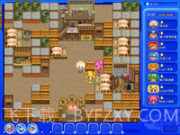 QQ堂单机版截图1