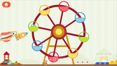 动物汽车大冒险最新截图3