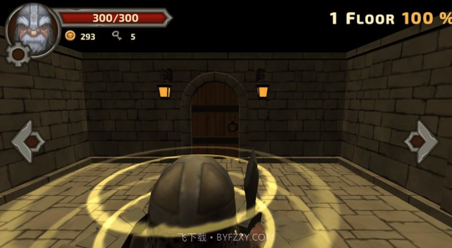 无限黑暗城截图3