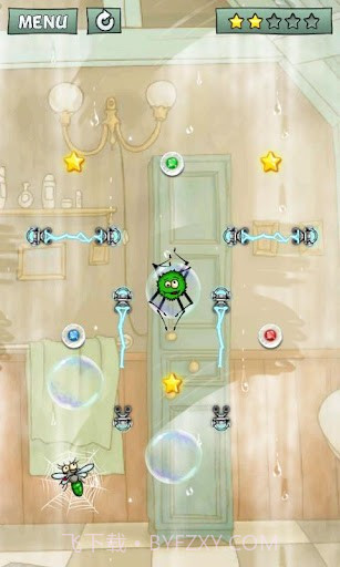 蜘蛛杰克截图3 蜘蛛杰克截图3