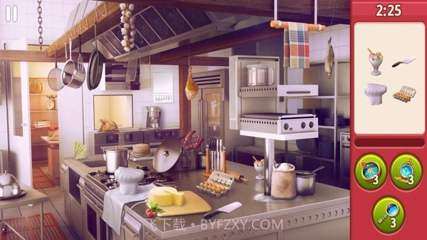 隐藏之旅2手游截图3 隐藏之旅2手游截图3