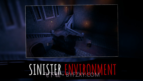 险恶的夜晚随机版截图3