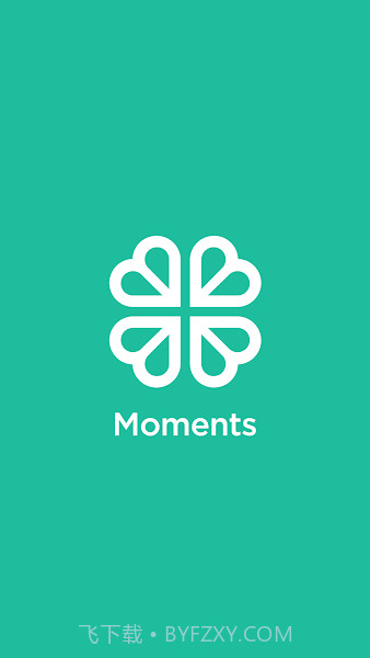 Moments截图1 Moments截图1
