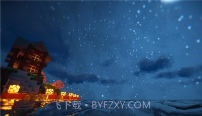 我的世界怪物大乱斗截图2 我的世界怪物大乱斗截图2