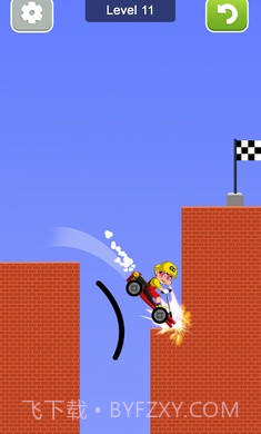 鲍勃的世界画线截图1