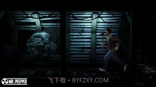 末日准备狂截图1