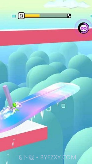 冲浪骑士截图2 冲浪骑士截图2