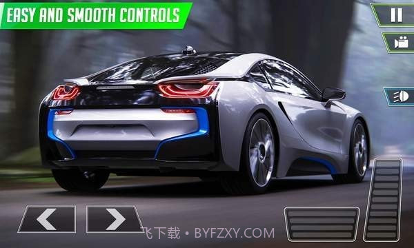 停车人3截图1 停车人3截图1