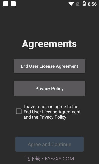 Lynx Launcher截图2