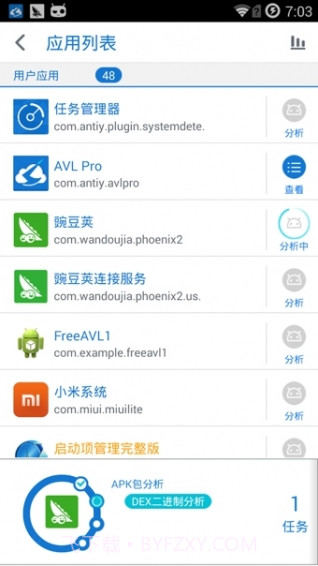 AVL杀毒(AVL Pro)截图3