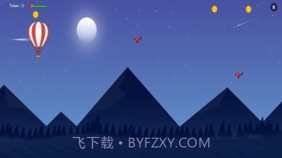 小朋友去冒险截图4 小朋友去冒险截图4